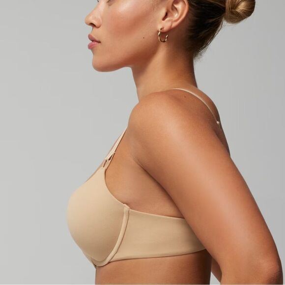 Soma EMBRACEABLE Tailored 
Push-Up Bra Big Cab 36B‎ NWT in packaging - Picture 2 of 7